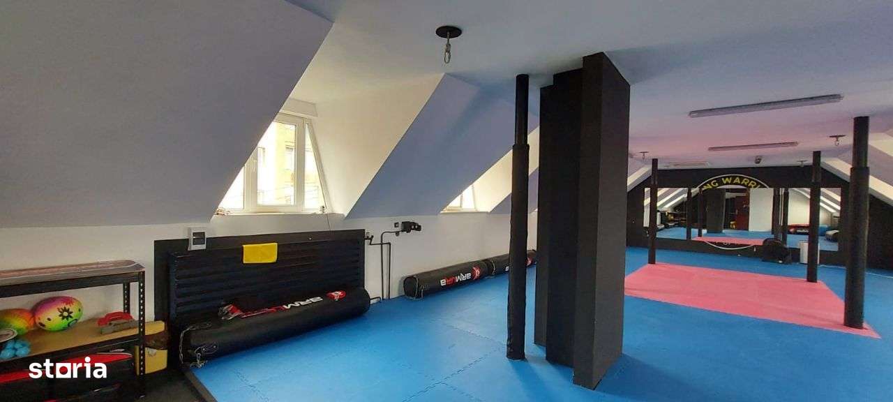 De vanzare spatiu 650 mp - Sg. de Mures - Imagine principală: 5/7