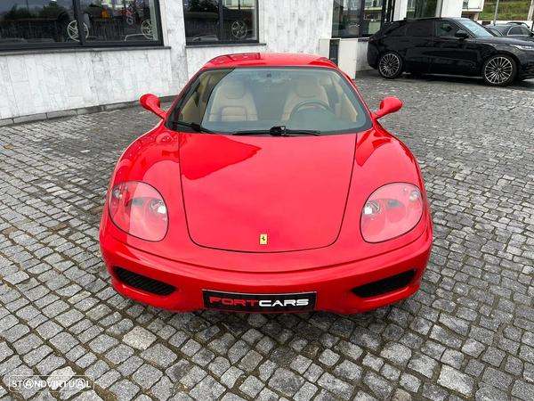 Ferrari 360 Modena - 3