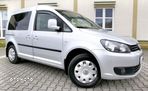 Volkswagen Caddy - 25