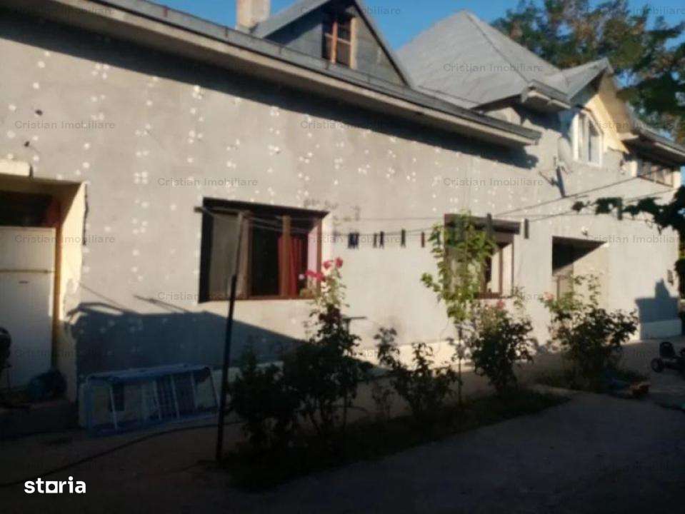 Vila 312mp construiti,  Buzaului Spit Judetean teren 500mp - Imagine principală: 2/15