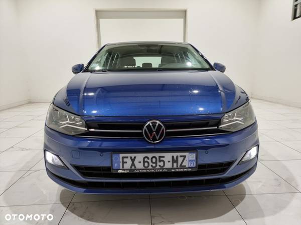 Volkswagen Polo - 19