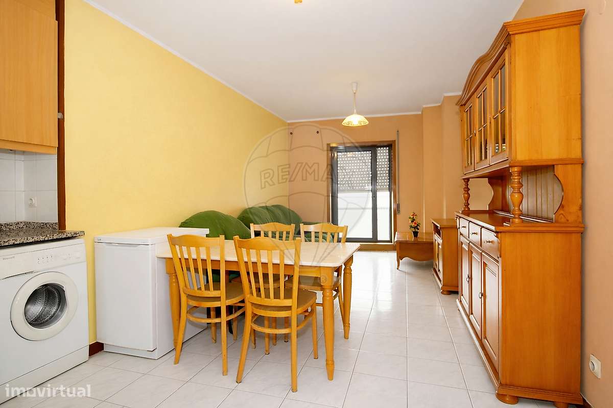 Apartamento T1 para venda - Grande imagem: 3/8