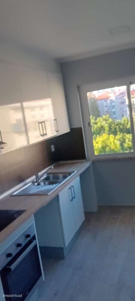 Para arrendar de apartamento em Rua Padre Anchieta, nº 8 - Grande imagem: 5/9