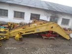 Btat excavator Komatsu PC 240 - 1