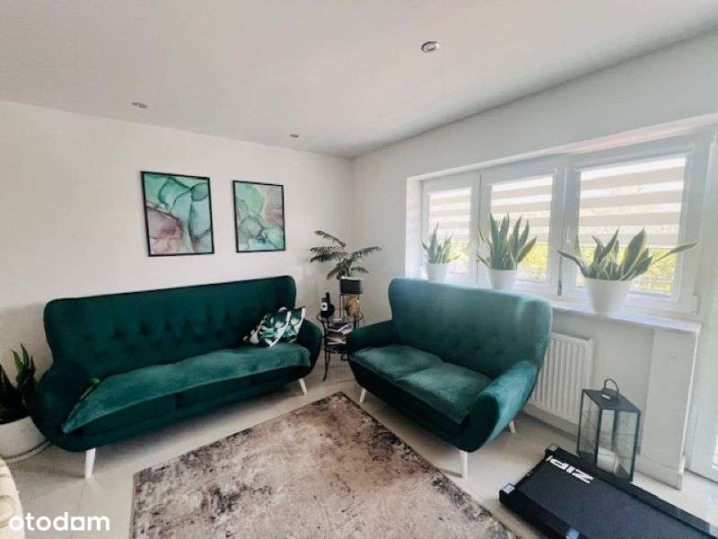 Dom idealny dla dwóch rodzin lub inwestora w Raszynie. - Pełny obrazek: 4/10