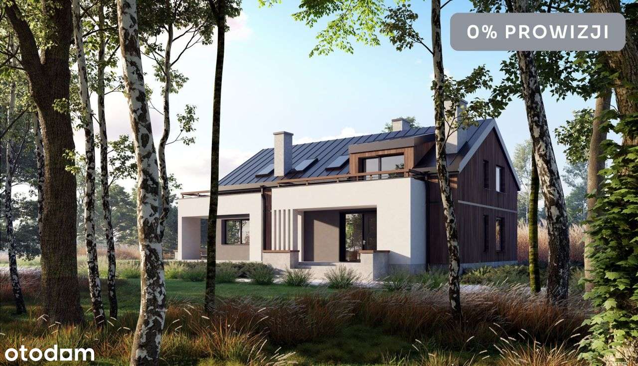 Działka | Wkra | Rekreacja | 60 km od Warszawy - Pełny obrazek: 1/13