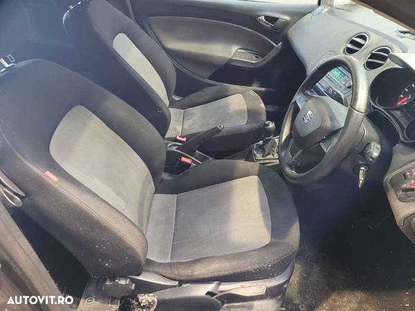 Interior complet Seat Ibiza 5 2015 COUPE 1.4 FSI CGGB - 1