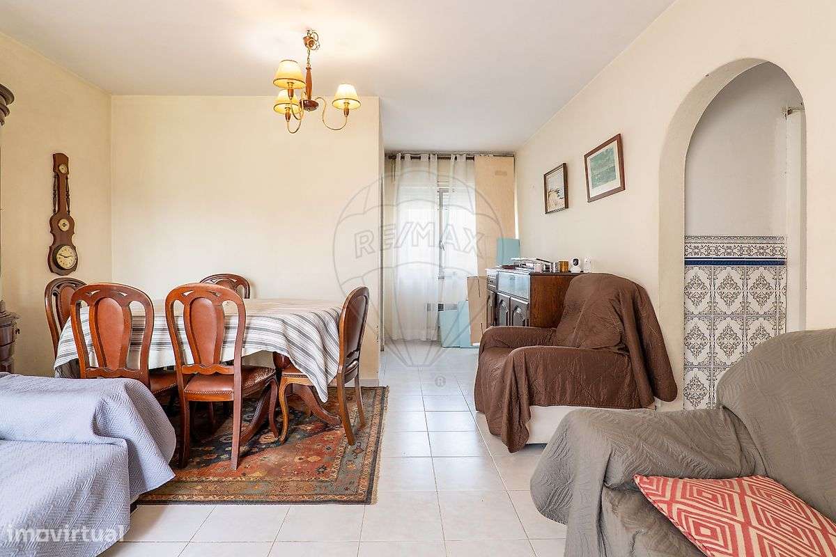 Apartamento T4 para venda - Grande imagem: 5/39