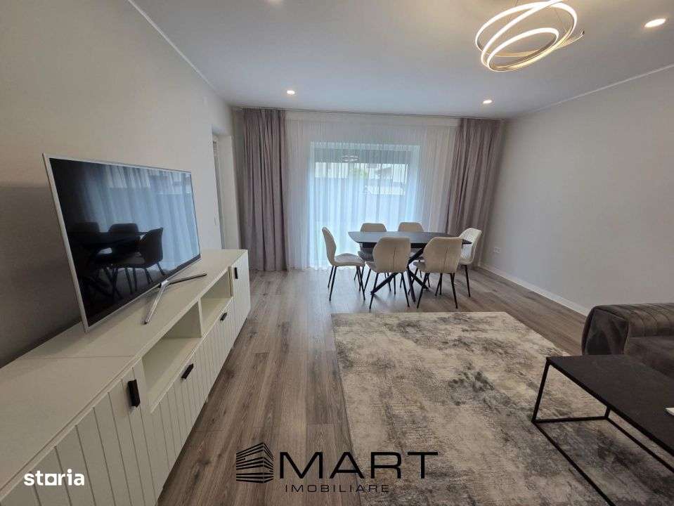 Casa cu 4 camere in Selimbar - Imagine principală: 2/18