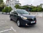 Dacia Lodgy TCe 115 Prestige - 16