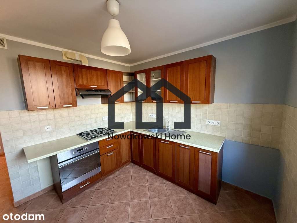 Komfortowe mieszkanie w Manieczkach-10