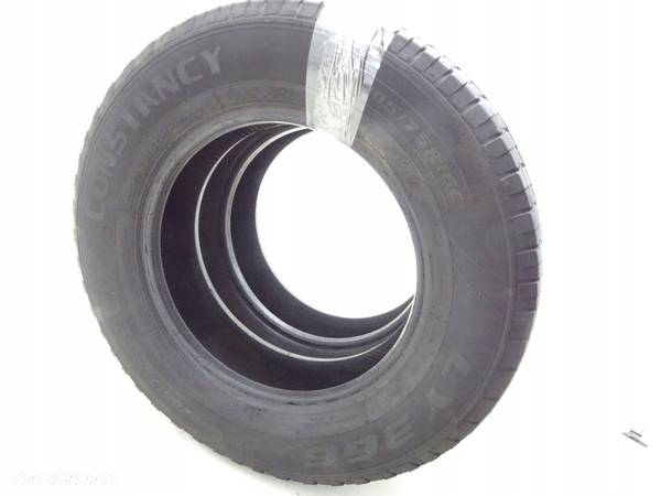 OPONY 2szt 205/75R16C CONSTANCY LY366 4,6mm - 6