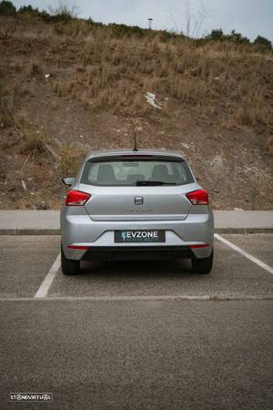 SEAT Ibiza - 3