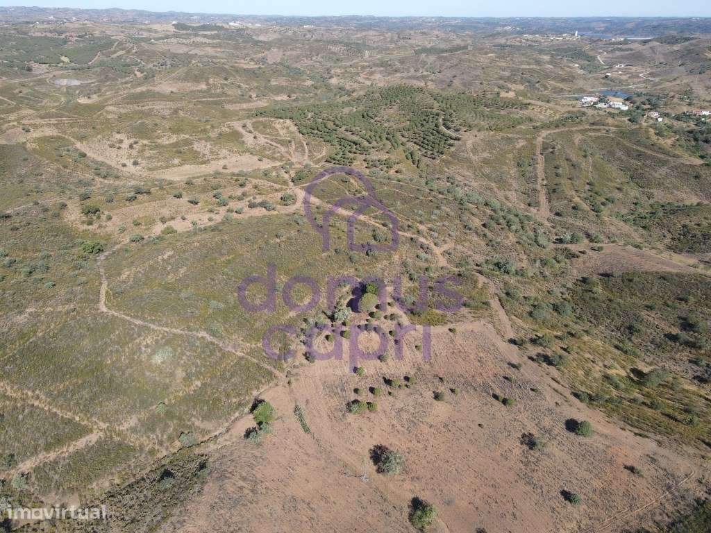 Terreno Rústico em Junqueira - Castro Marim - Grande imagem: 2/16