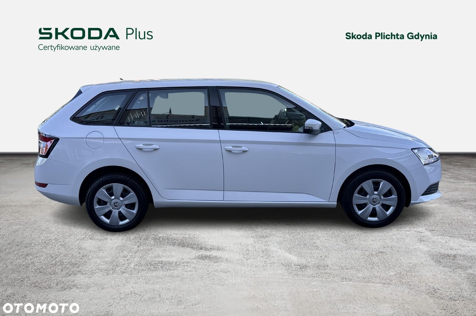 Skoda Fabia 1.0 TSI Ambition - 6