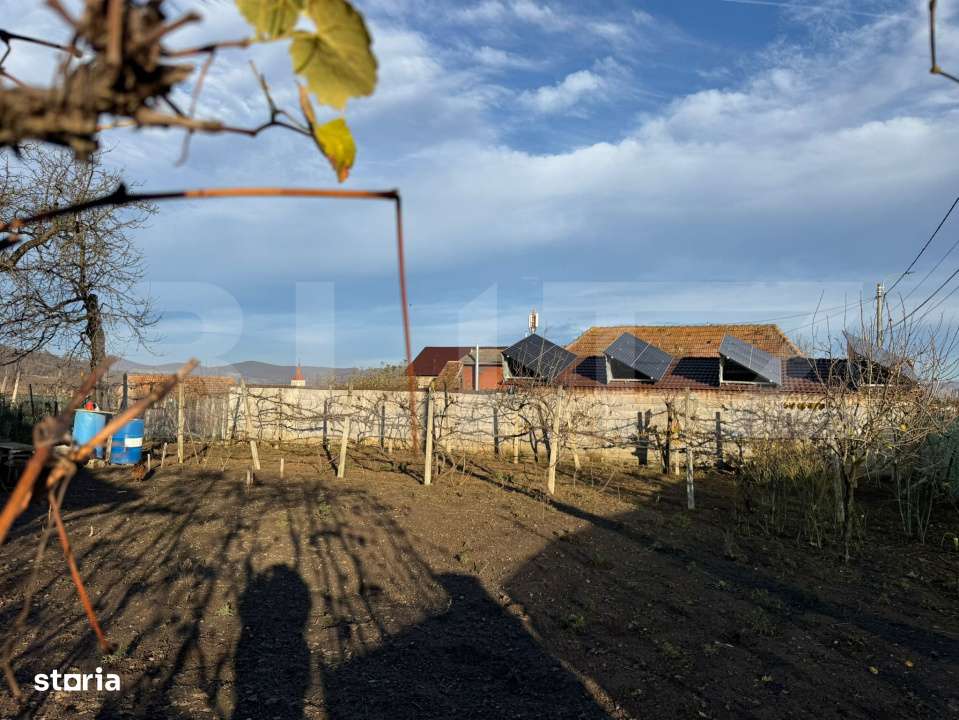 Casa Individuala cu 1000 mp Teren - Imagine principală: 5/5