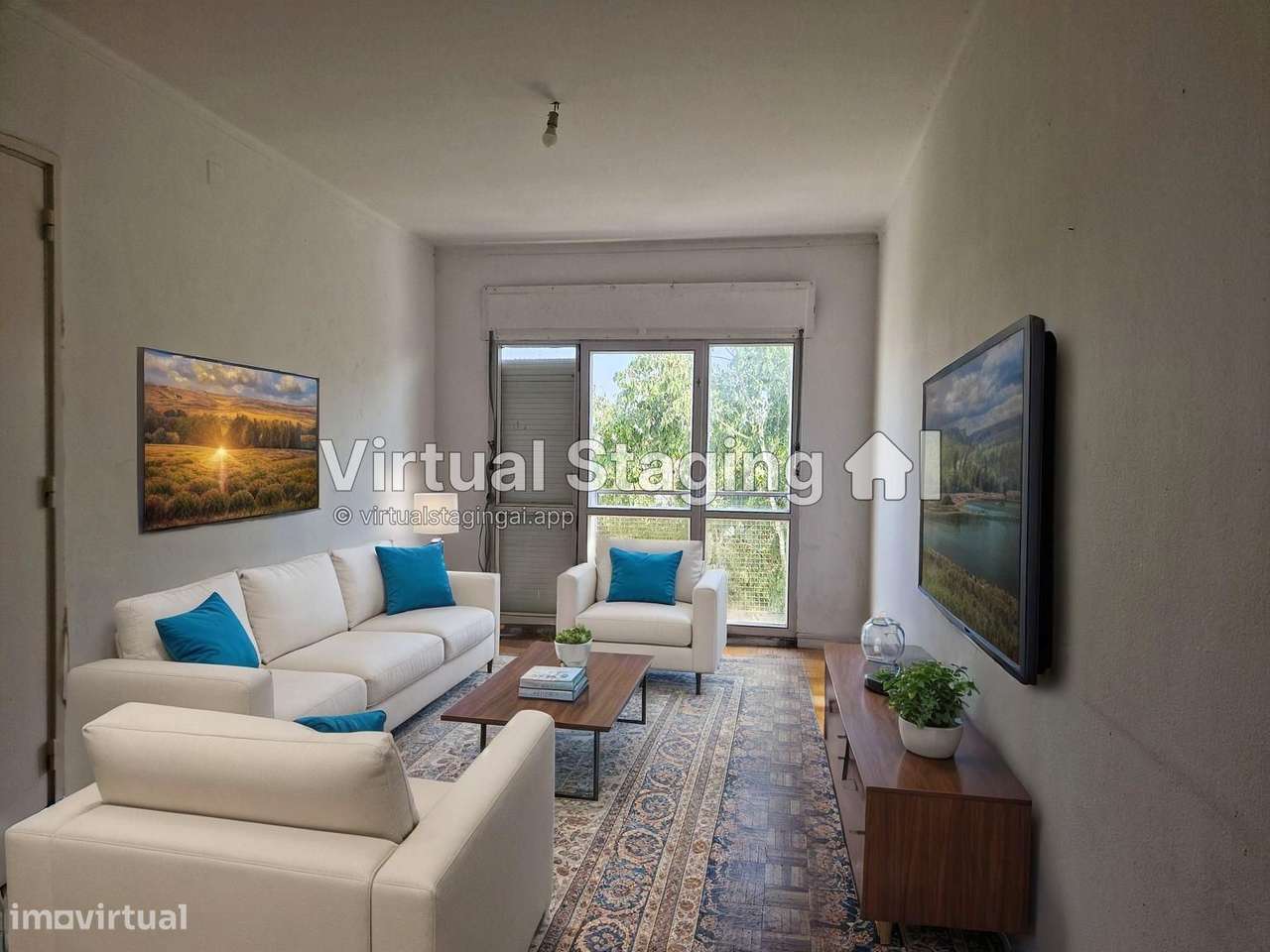 T3 em Mira-Sintra - Grande imagem: 1/25