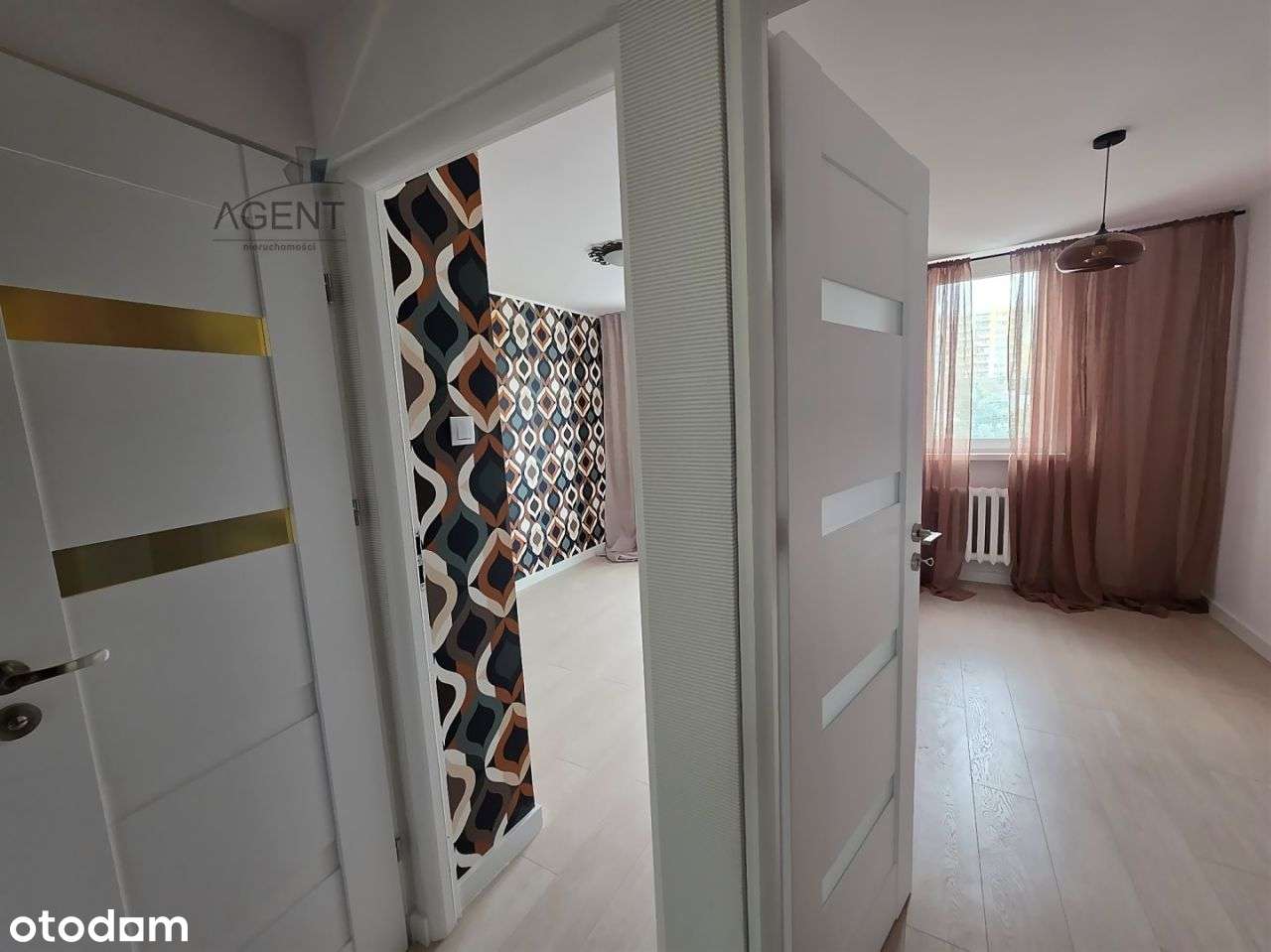 Mieszkanie, 48 m², Bydgoszcz-7