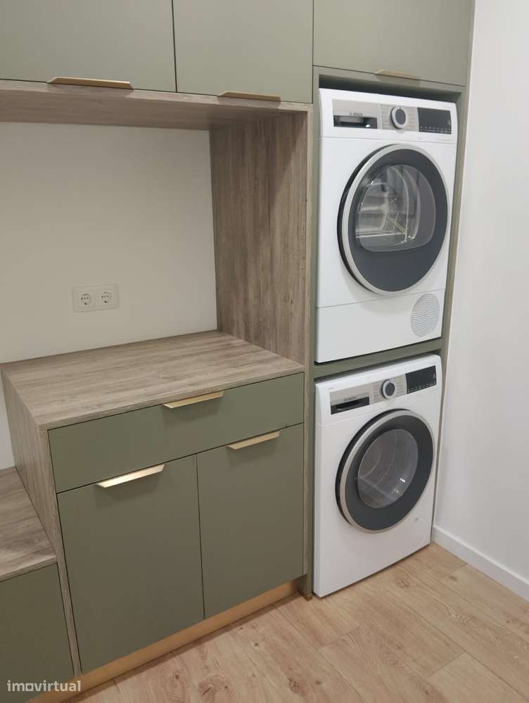 Moradia Térrea  T4 Nova-9