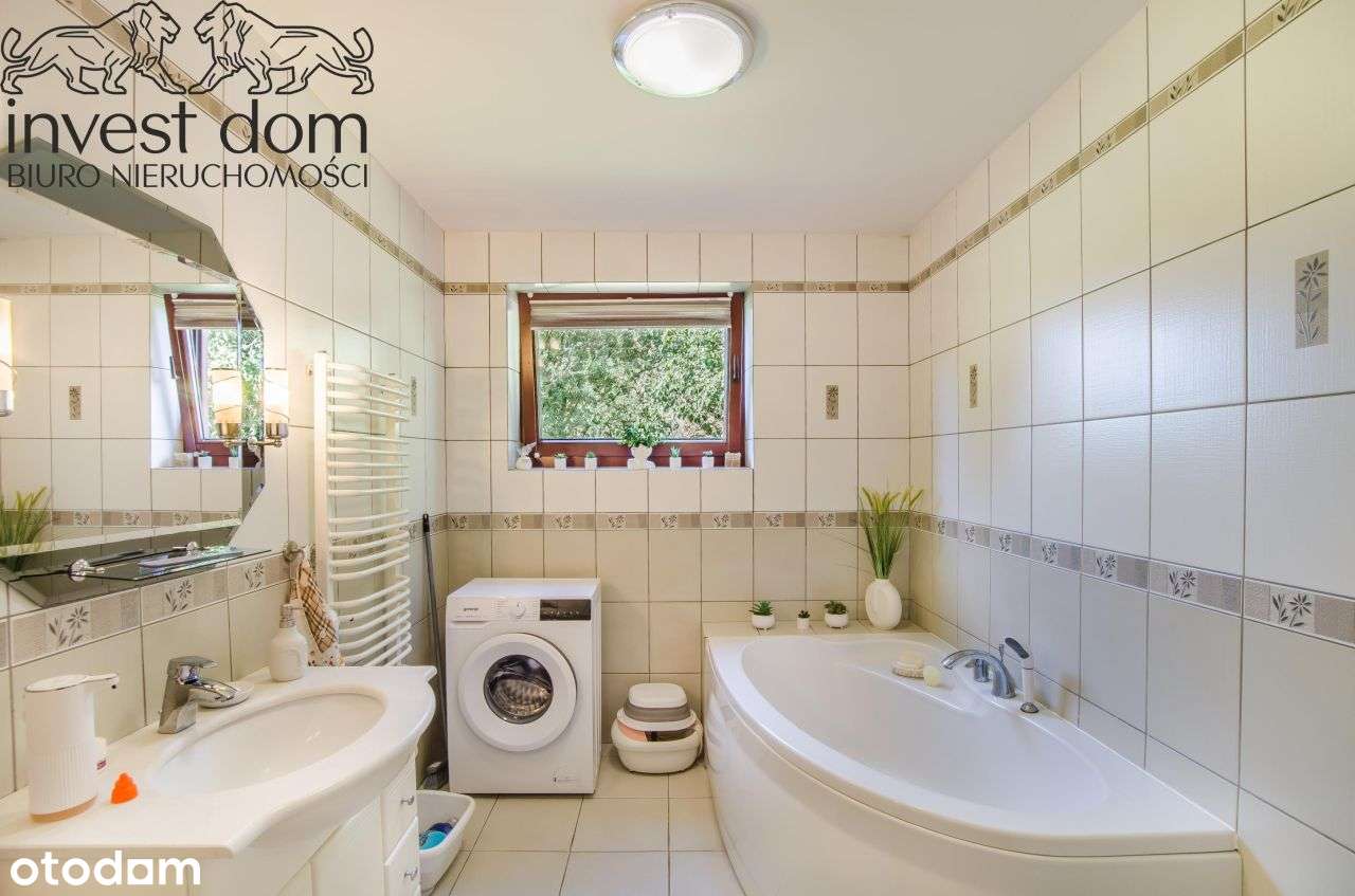 ..Sielski zakątek w Jankowej – dom z dużym ogrodem-8