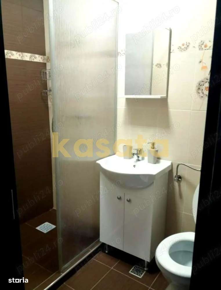 Casă spațioasă de închiriat – zona Bucureștii Noi - Imagine principală: 4/10