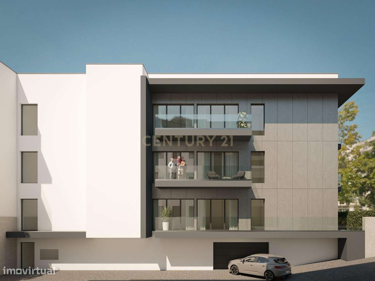 Apartamento Novo T3 em Bragança - Conforto e Modernidade - Grande imagem: 5/15