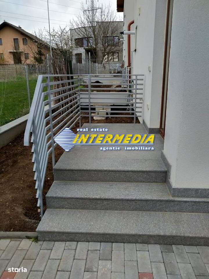Casa noua de vanzare in cartierul Cetate finisata complet cu incalzire-8