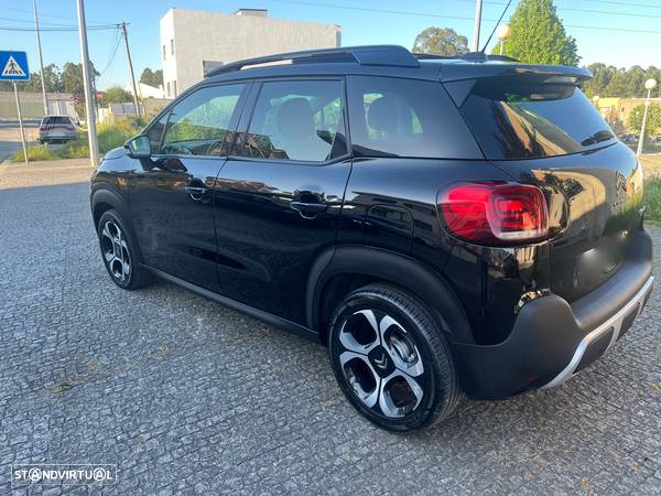 Citroën C3 Aircross PureTech 130 Stop & Start Shine - 7