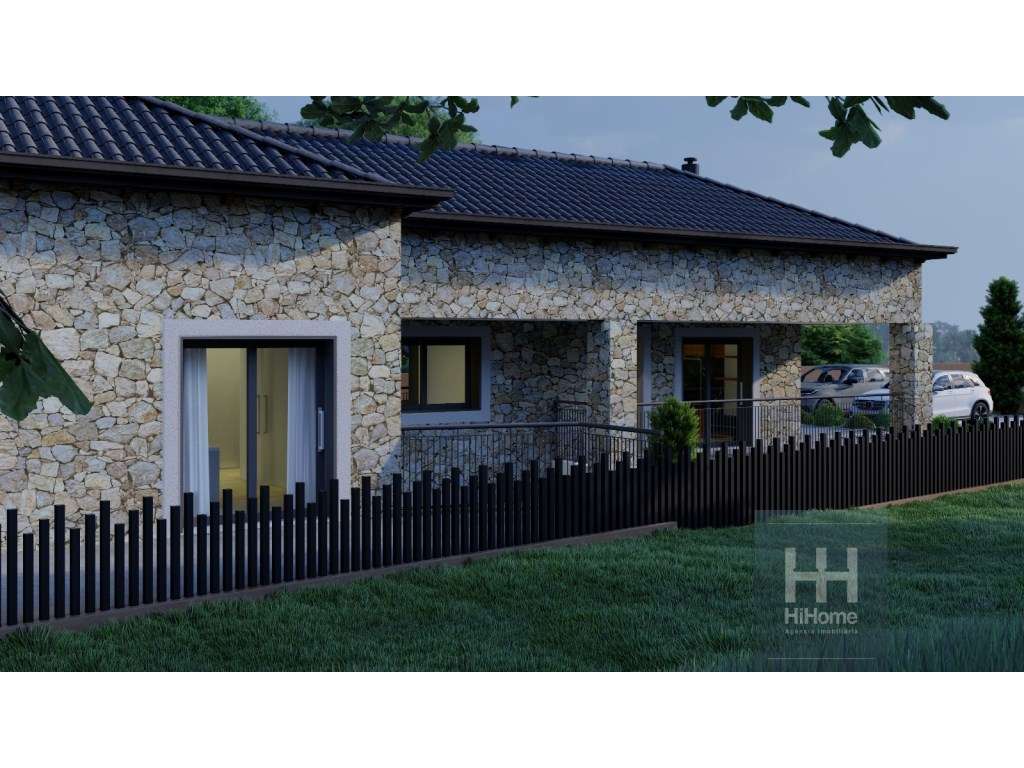 Moradia T3 em Remodelação em Santo António da Serra, Santa Cruz - Grande imagem: 4/13