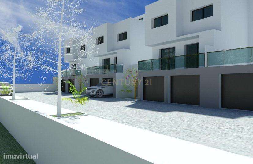 Moradia C - NOVA T3 - Vista Mar - Grande imagem: 4/36