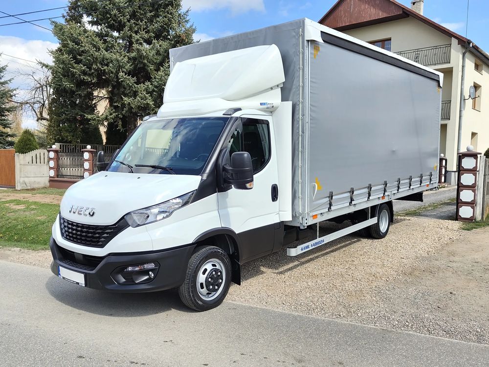 Iveco Daily 2020