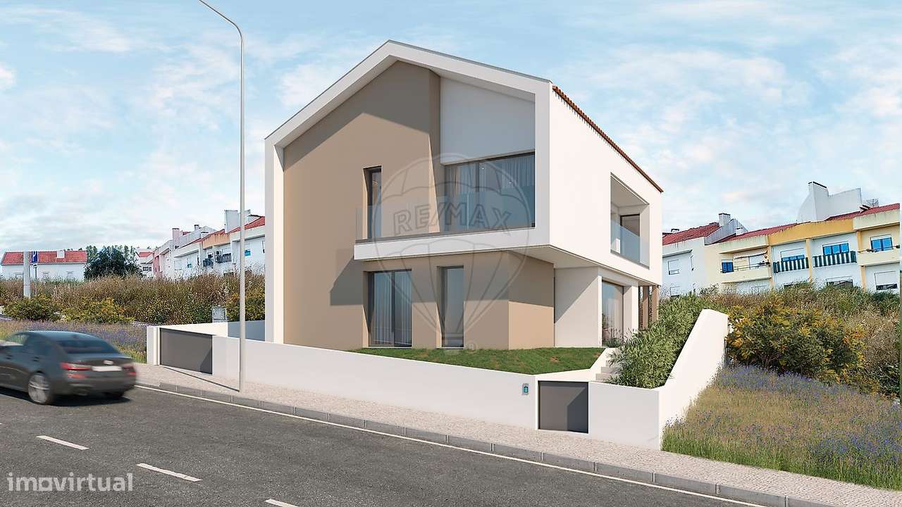 Moradia T5 para venda - Grande imagem: 4/20