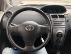 Toyota Yaris 1.33 Luna - 10