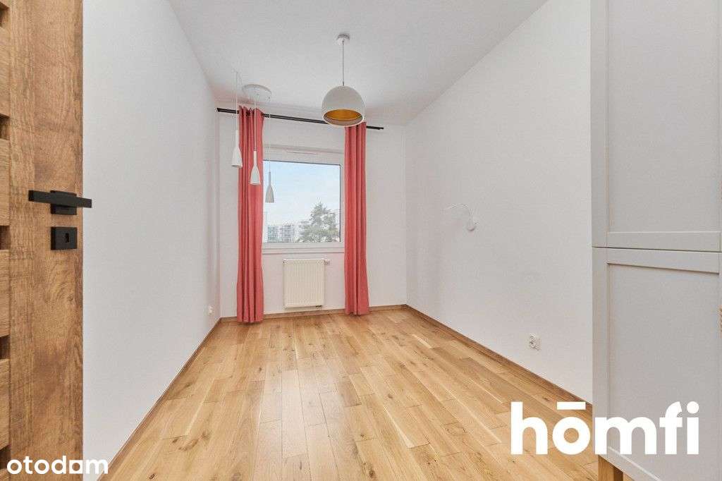 4-pokojowe 77m2/widok na rzekę/Olimpia Port-9