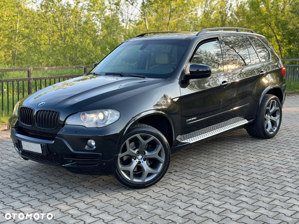 BMW X5 3.5d xDrive - 2