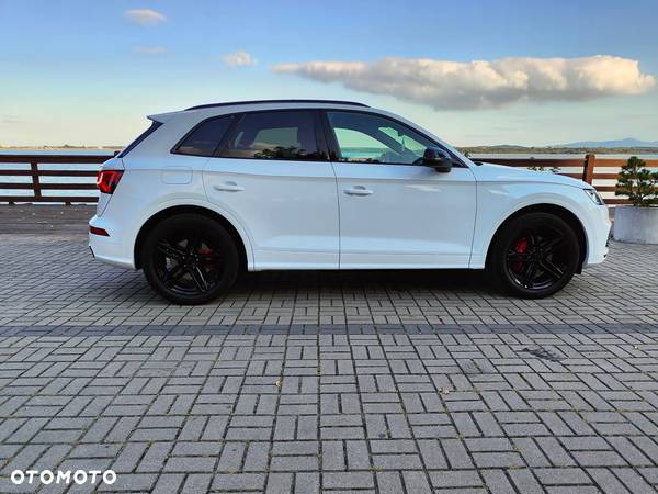 Audi SQ5 3.0 TFSI Quattro Tiptronic - 27