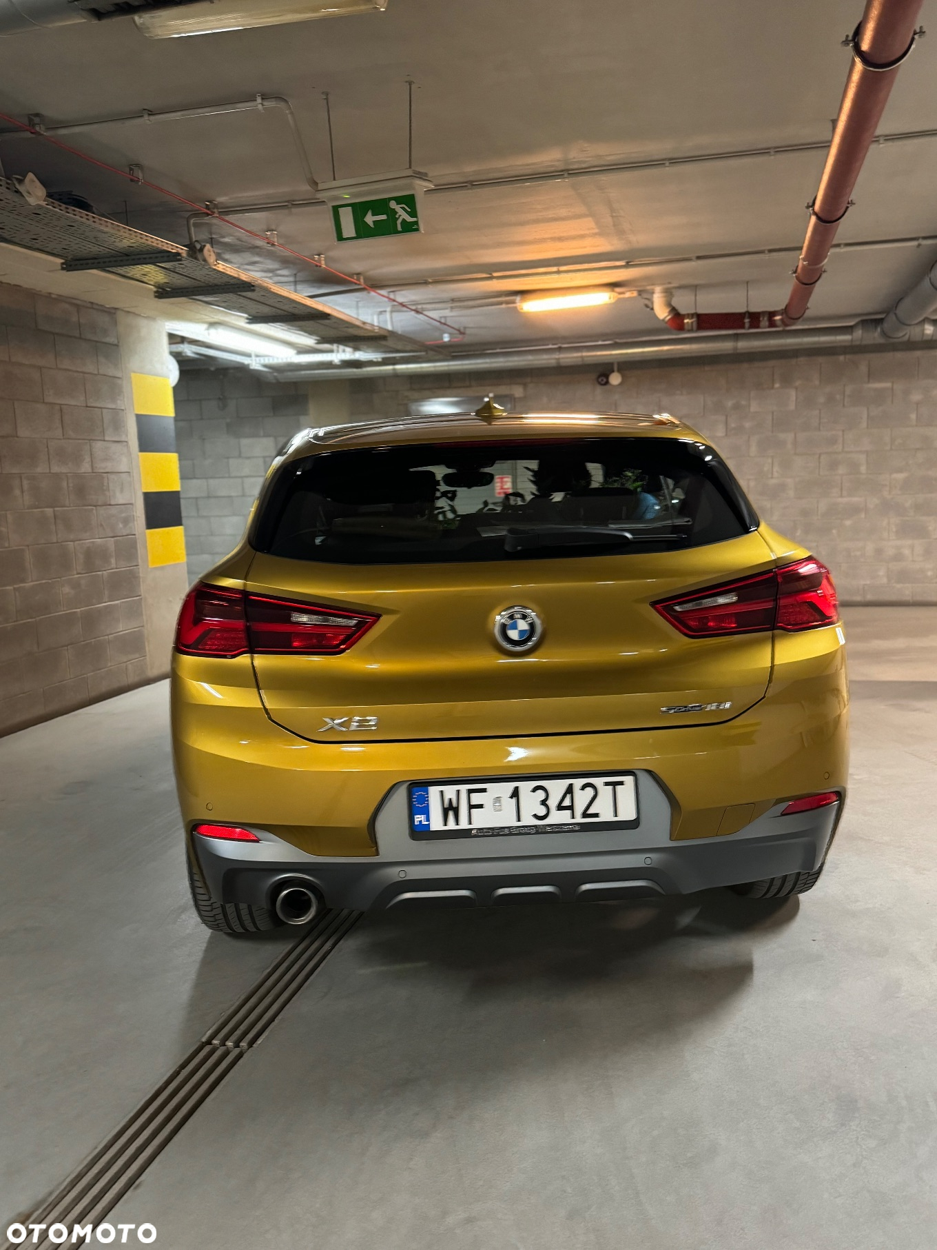 BMW X2 sDrive18i - 3