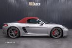 Porsche 718 Boxster 2.5 S PDK - 4