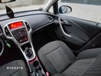 Opel Astra 1.6 Design Edition - 15