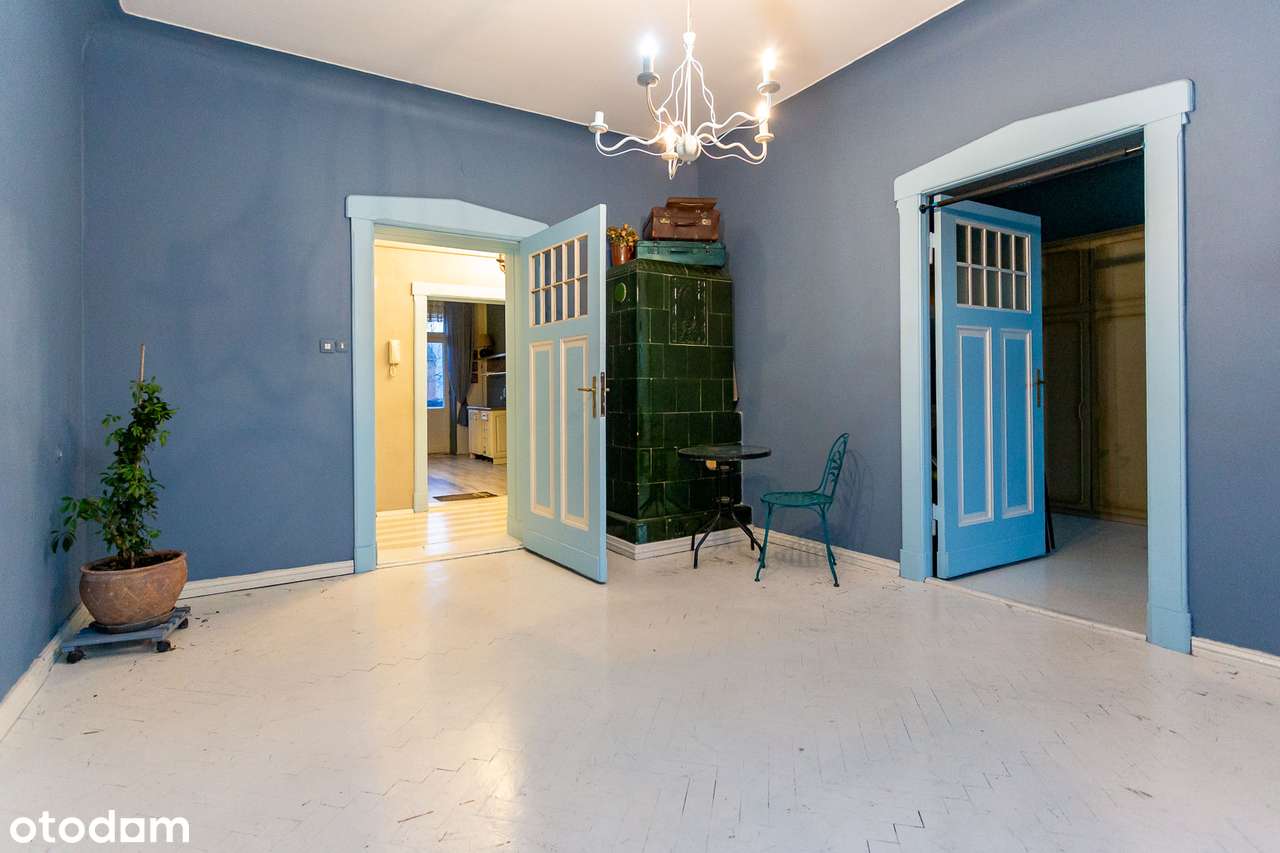 Mieszkanie w centrum Olsztyna-10