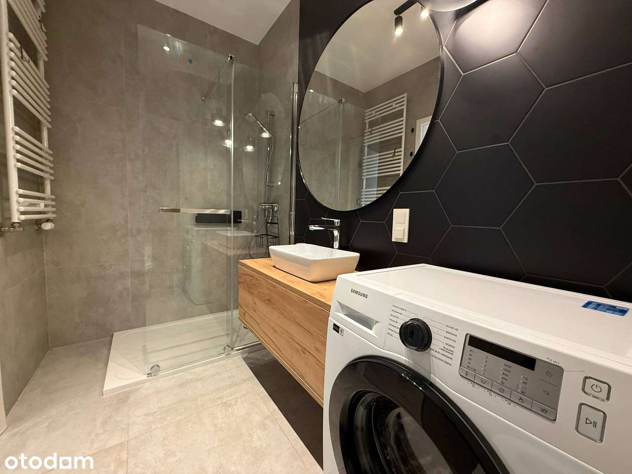 Nowe| 2 pok| Bemowo 5 min metro - Pełny obrazek: 4/9