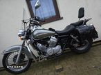 Honda Shadow - 6