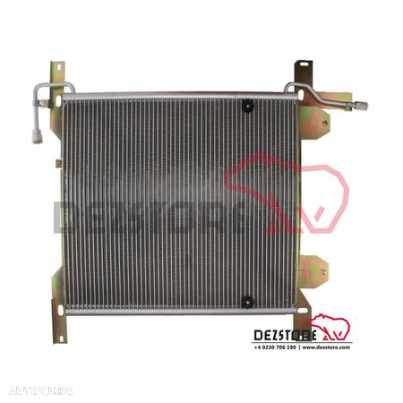 Radiator AC DAF XF95 (1387308) - 1