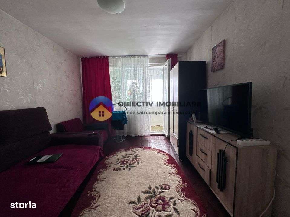 Apartament de vanzare – 2 camere, cartier Precista, etaj 4 - Imagine principală: 2/19