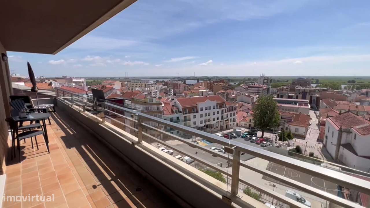 Apartamento de luxo, T1 em Vila Franca de Xira - Grande imagem: 5/19