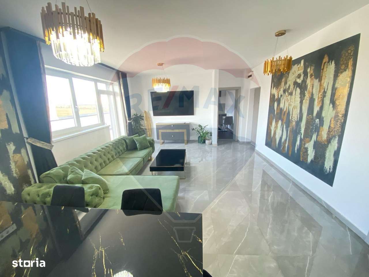 Penthouse de lux - Imagine principală: 2/20