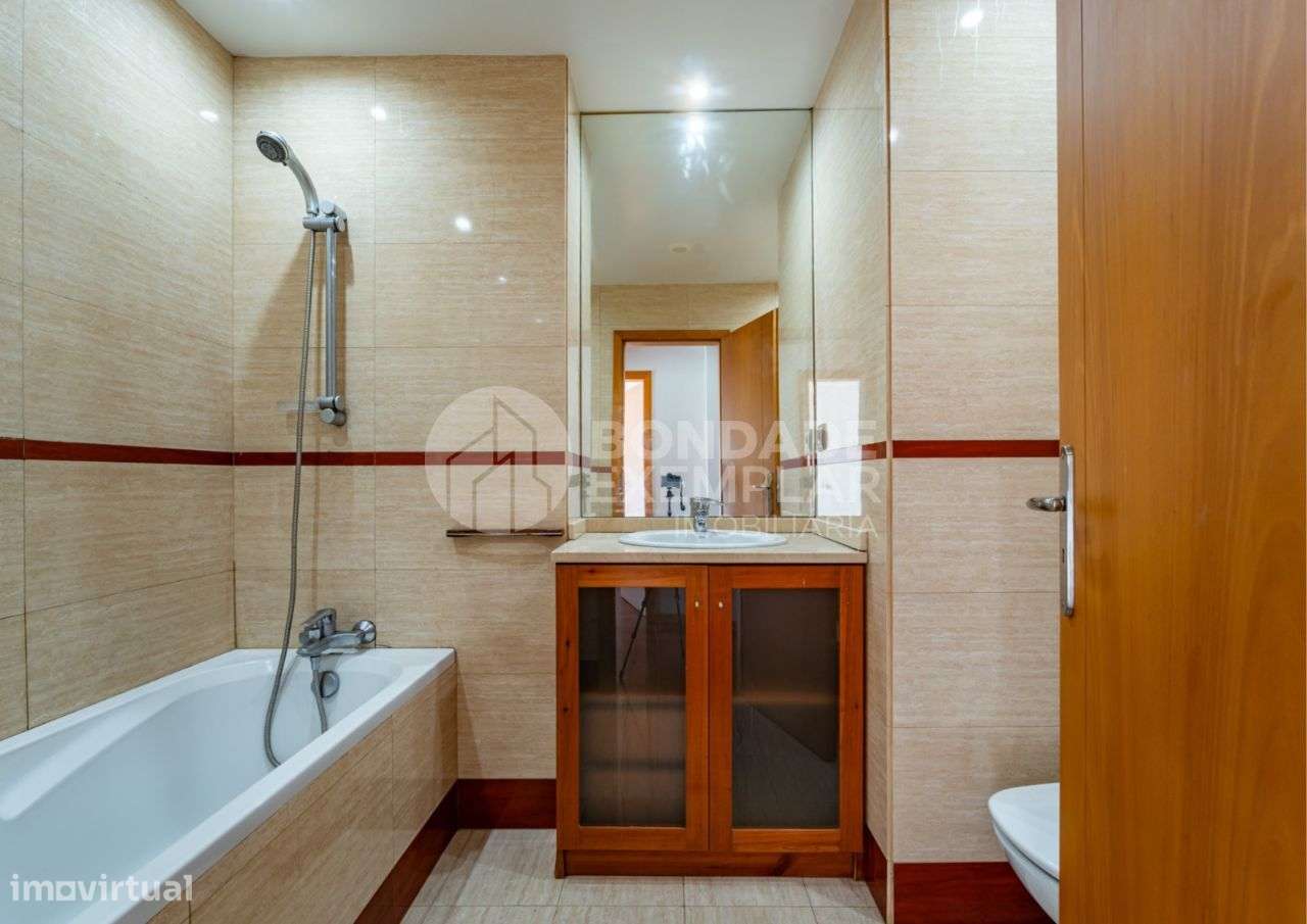 Excelente Moradia V4 - Quinta de Lousã - Valongo-28