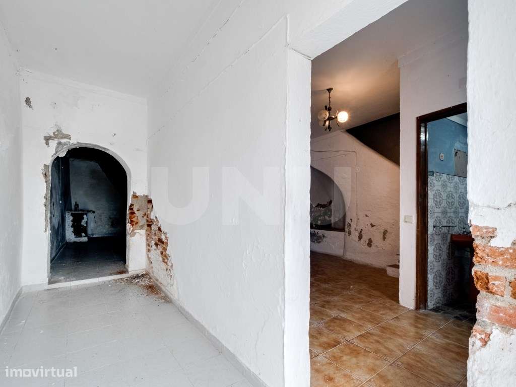 Incrível Imóvel em Terena, Alandroal - Moradia T2 com quintal - Grande imagem: 5/25