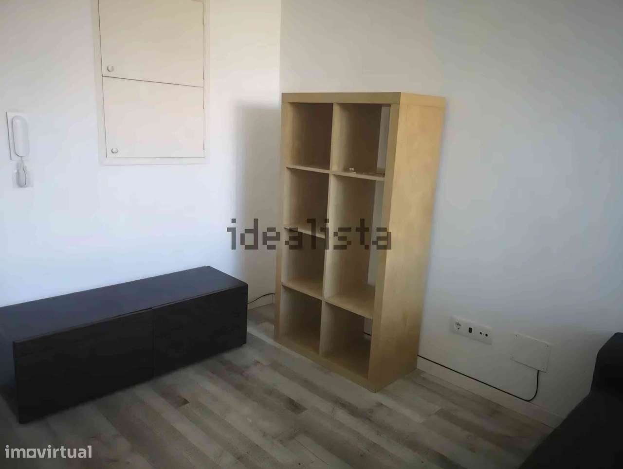 T1 Paço de Arcos renovado - Grande imagem: 3/8