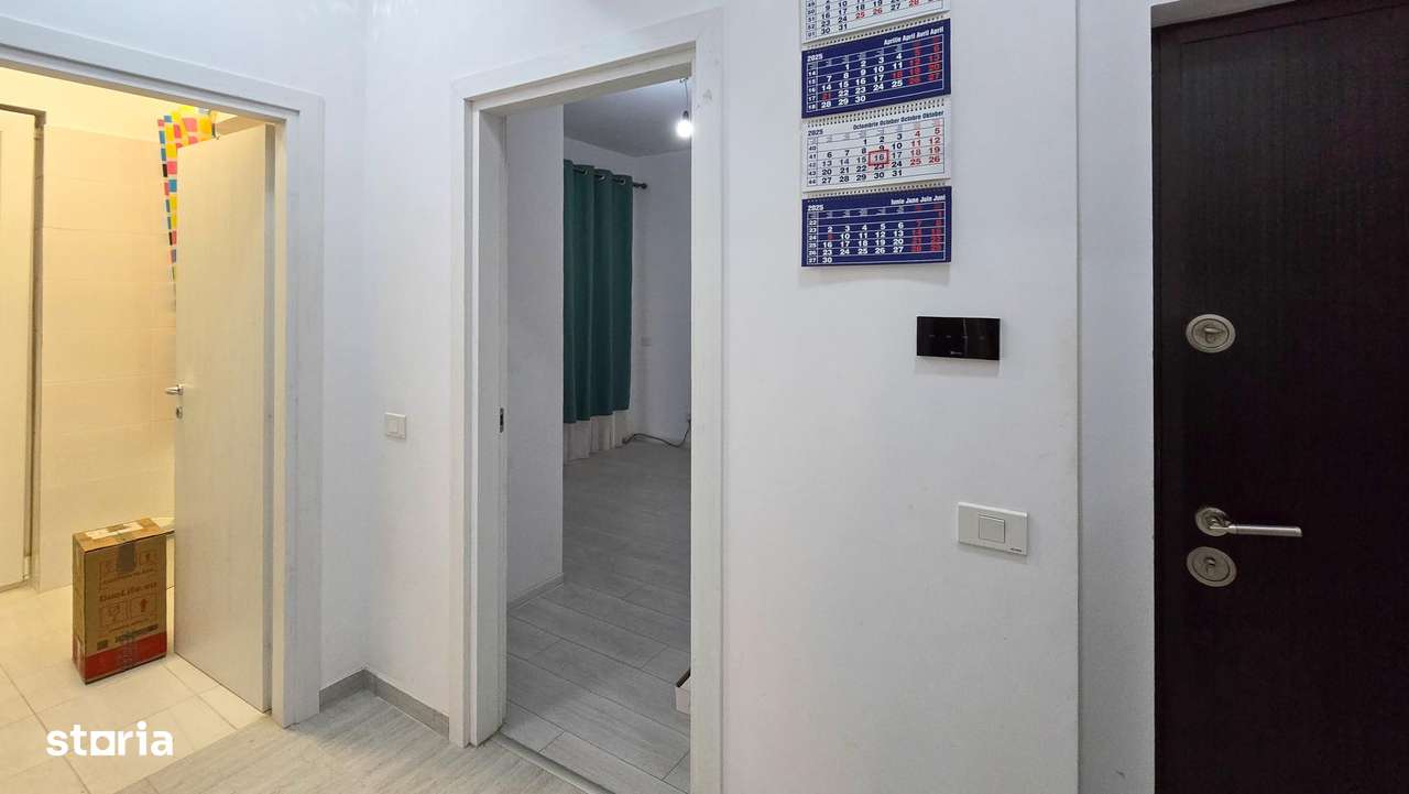 Apartament 2 camere Metrou Berceni - Biruintei Popesti Leordeni 2021-13